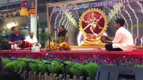 Ramanai Kannare Kandane