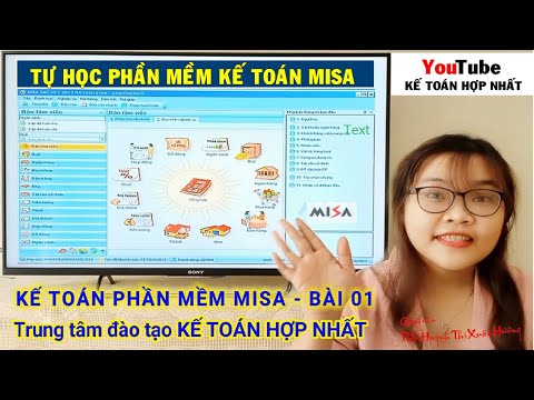 Học Kế toán