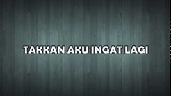 HELLO BAND - BIARKAN BERLALU (VIDEO LYRICS)  - Durasi: 4:44. 