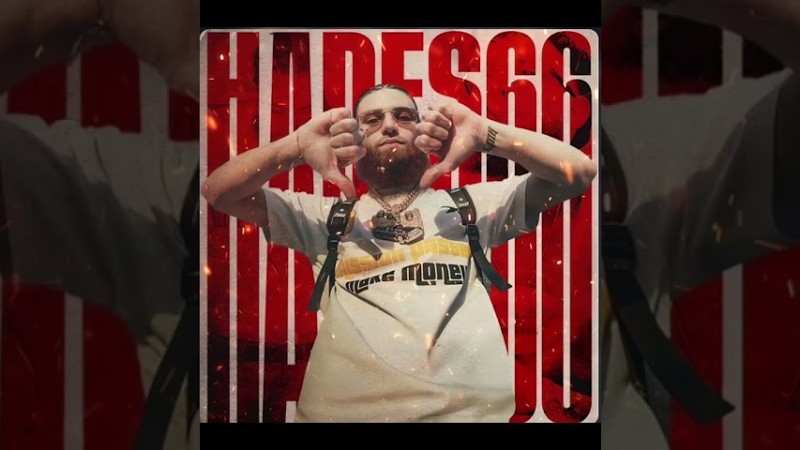 @Hades66Mmnf - Te Ves Bien (Audio Oficial) #Hades66Typebeat #Hades66 #Newmusic #Musica #New