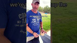 Packing the wound to Stop the Bleed. #lonestarhandgun #gsw #firstaid Details