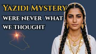 The Yazidi Were Never What We Thought — DNA Finally Reveals The Truth