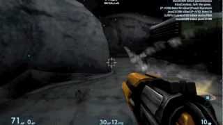 UberStrike - Demolisher Montage!