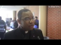 VIDEO: Lane College President on Black Lives Matter