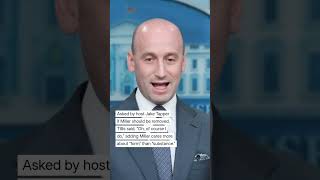 Iran Poll Shocker Cabinet Members Approval Surpes Trump