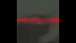 Metamorphic Interface - Solutions (TP08) Update