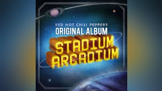 Red Hot Chili Peppers - Snow (Hey Oh) (original album)