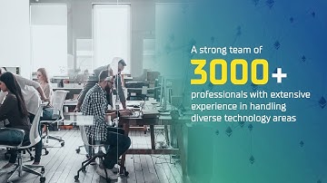 Clover Infotech: Digital Solutions for the New-Age Enterprise!