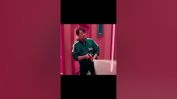 Squid game2-Ai #ai #squidgame2 #squidgame #thanos