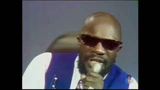 Isaac Hayes - Walk On By (1969)