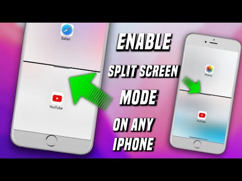 how to enable