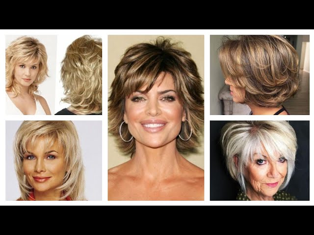 70 Best Variations of a Medium Shag Haircut for 2024