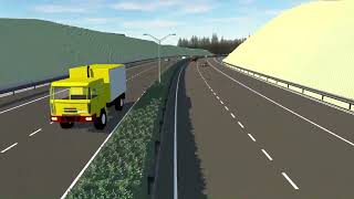 Forward Construction Drawing Design of Road Engineering Based on BIM screenshot 3