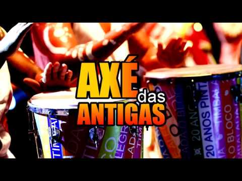 Pra Rebolar Bumbum - Patrulha do Samba - Axé das Antigas - Axé Retrô ...