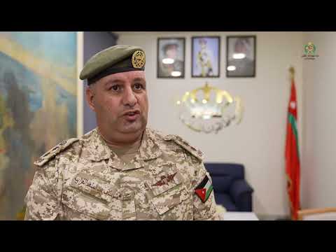 نادي القوات المسلحة الأردنية الزرقاء