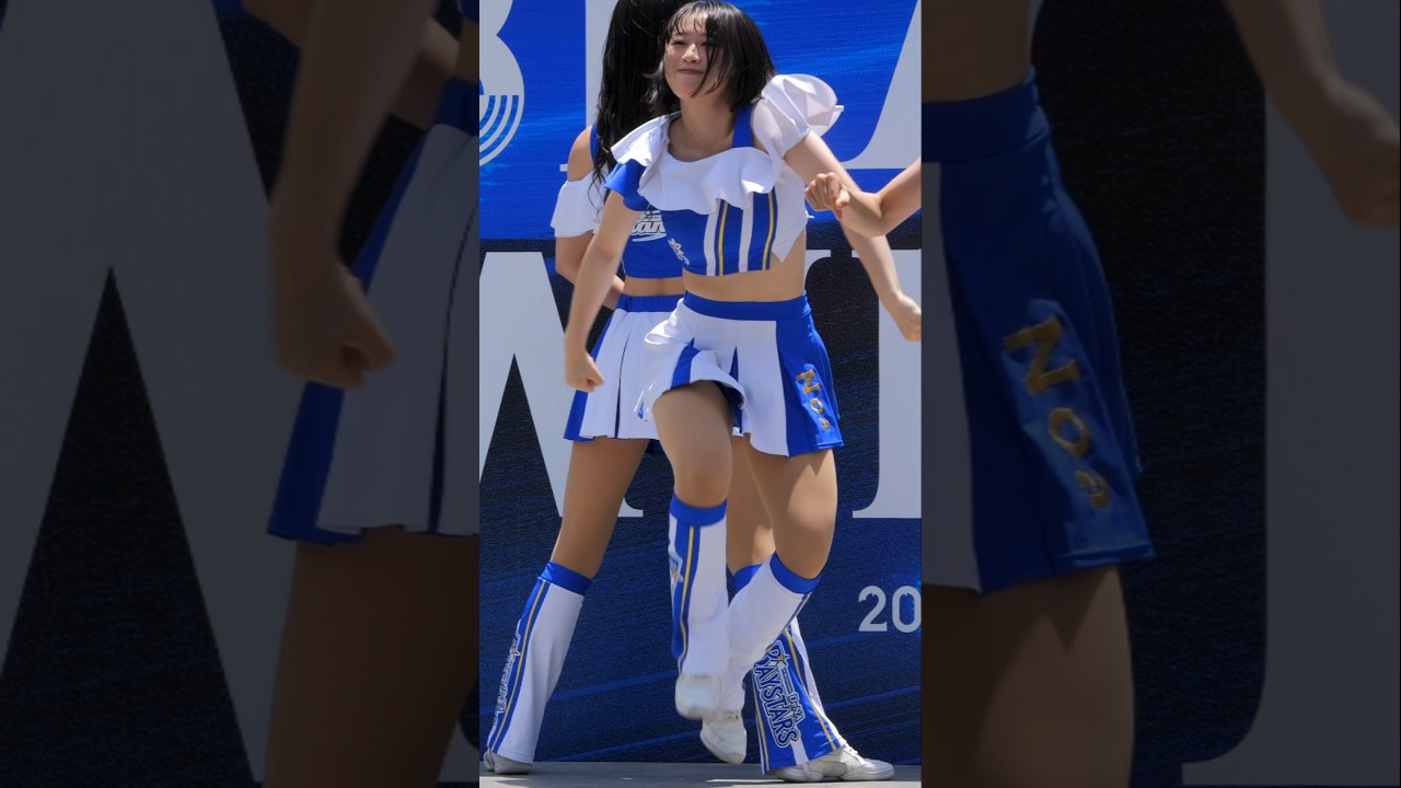 ⭐diana Noa さん26_15 ⭐ #shorts #チア #チアリーダー #チアダンス ス