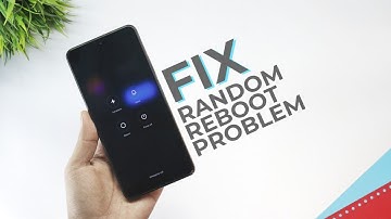 Fix Automatically Switch Off Problem On Miui 13 | Random Reboot Fix For Redmi,Xiaomi & Poco