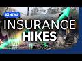 How homeowners are reducing their insurance premiums | The Business | ABC NEWS