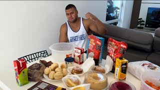Thumbnail for CAFÉ DO CAMPEÃO COM MAIS DE 10.000 kcal PÓS CAMPEONATO - BITELO