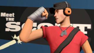 Wu-Tang Clan - Da Mystery Of Chessboxin' (TF2 Remix) [HD]