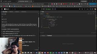 Leetcode 91. Decoding Ways Iterative Approach