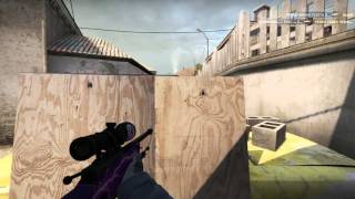 ECO-rush on B gone horribly wrong (Not Shox killing all 5)