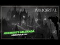 Salazar Slytherin'in Tuğla Taşıdığını Kanıtlayın - RunicRp | #10