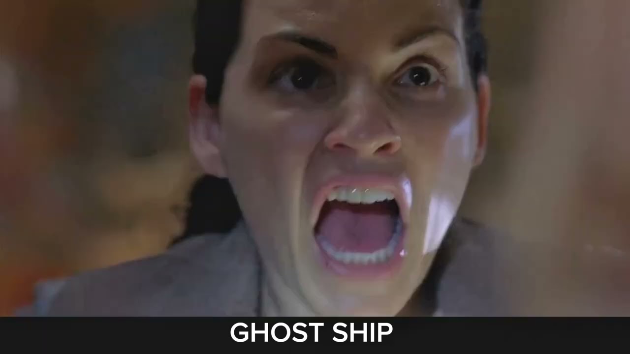 Ghost Ship 2002 Hindi ll Movie Explained in Hindi 1080p ll