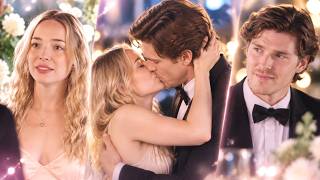 CEO Rejects Proposals From 99 Heiresses, Falls For A Stunning Poor Girl At The Ball And Proposes