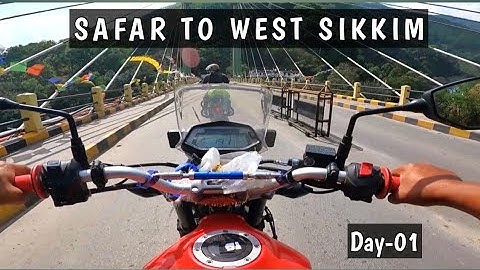 Sikkim village life|Timburbung Soreng|Day -01