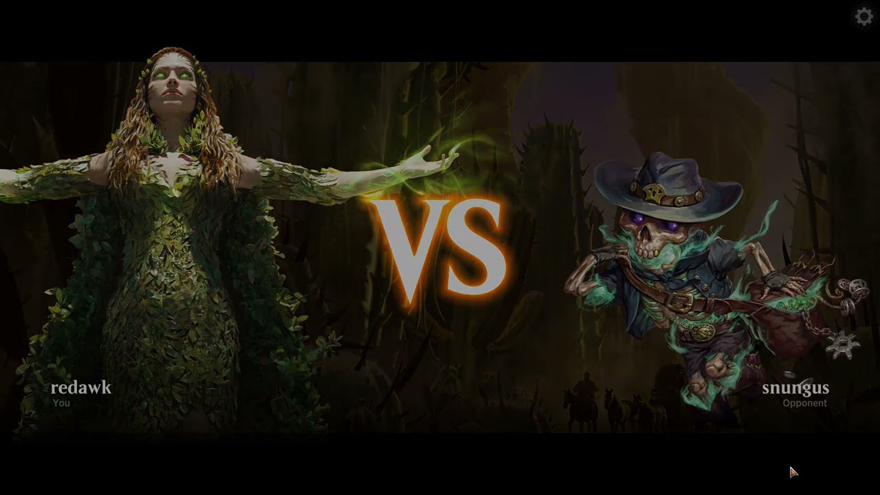 MTG Arena Daily Quest Speedrun 45