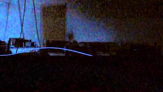 string and strobe
