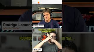 V8 na Fórmula 1? A verdade por trás do rumor