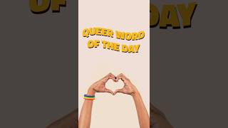 The Meaning Of Queer