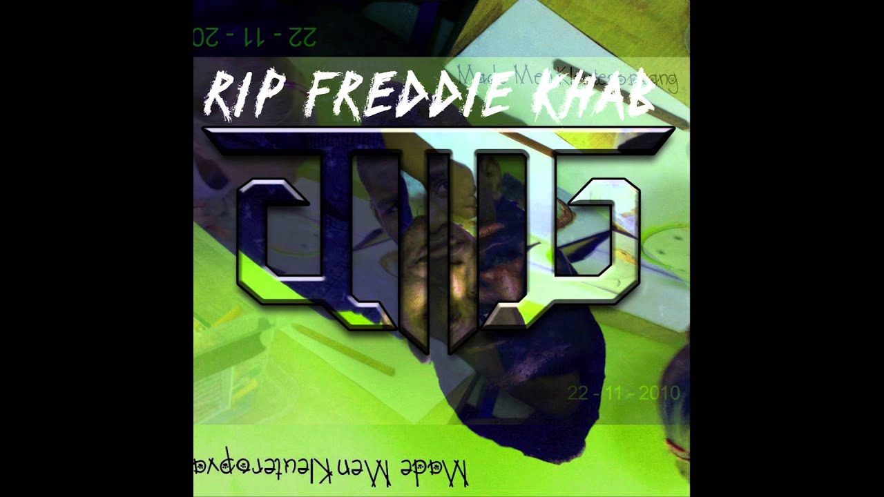 Fredo $avage - Pakkende Mannen