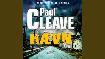 Chapter 71.4 & Chapter 72.1 - Hævn