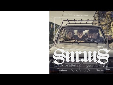 Sarius — Sarius - Toksyczny związek z życiem - prod. O.S.T.R.