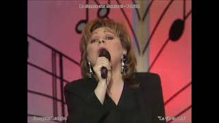 Georgette Lemaire -  La vie en rose