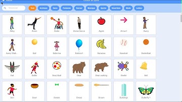 Tracer un triangle rectangle avec Scratch 3
