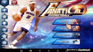 Basketbol Aşığı--Mükemmel basketbol oyunu screenshot 1
