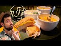 ¡DE LOCOS! ¿SOPA A 40ºC? ZUPPA! El primer restaurante FAST FOOD de España ESPECIALIZADO en SOPAS