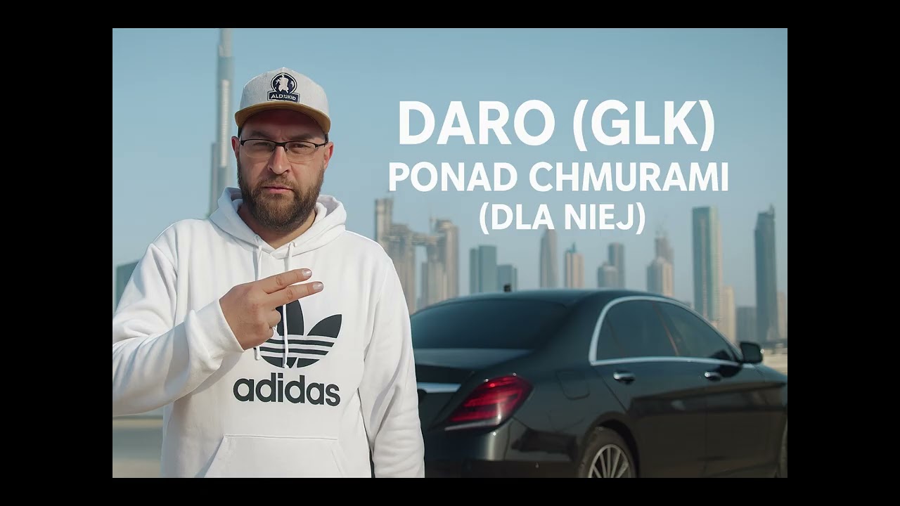 Daro (GLK) - Ponad Chmurami (Dla Niej)