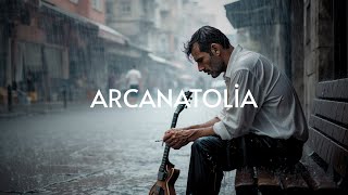 Yarınımsın (Bu Bendeki Sen Hep Yaşayacak) - 2025 Arcanatolia Anadolu Psychedelic Love