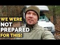 RV Camping in Blue Ridge GA  RV Living Full Time - YouTube