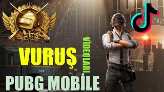 Oyunun En İyi̇ Vuruşlari Pubg Mobile Tiktok Vuruşları