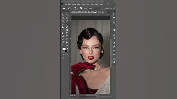 Master Dodge and Burn in Photoshop | Easy Retouching Tutorial for Beginners