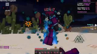 VIRUZ :D [ RENDER TEST ( Prolly Trash Renders ) ]