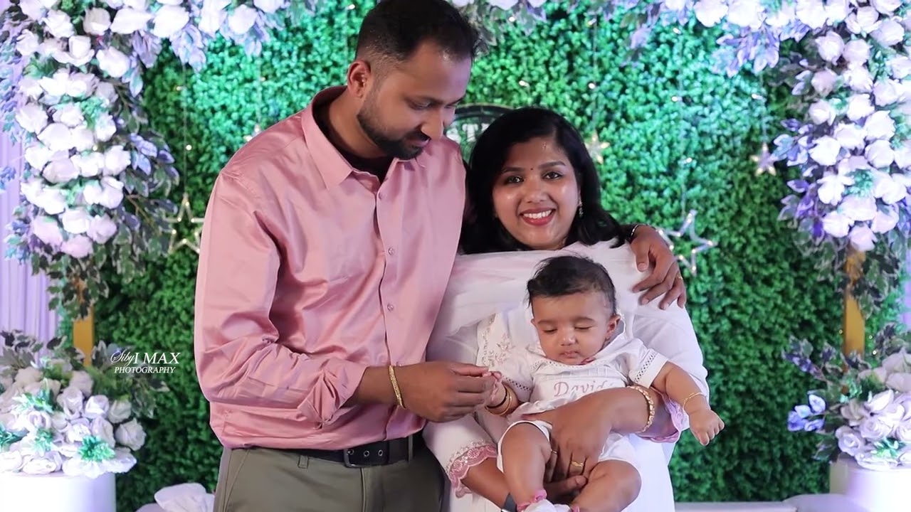 The_best_baptisa_story _David Francis Shinto