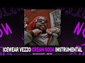 Icewear Vezzo - Cream Soda (Instrumental)