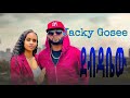 Jacky Gosee Debdabew ጃኪ ጎሲ ደብዳቤው New Ethi Compressed